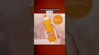 Top 10 Soft Drinks in India