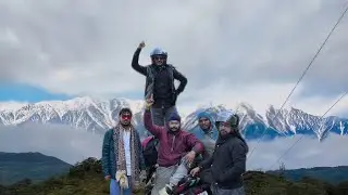 Mini leh Ladakh 🇳🇵 || Aap yaha Gaye hai ?