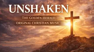 Unshaken | The Golden Herald | Original Christian Music