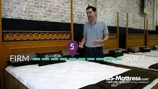 Grand Rapids Bedding CopPure X3 Plush Mattress Expert Review
