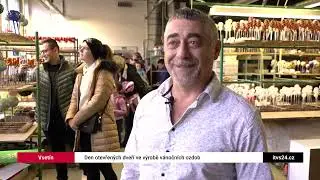 VSETÍN:  Skleněné vánoční ozdoby ze Vsetína se vyrábějí přes 70 let