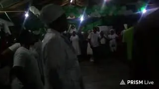 béni avek nou nan moman fêt aksyon degras 9janvye ya