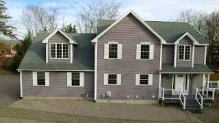 Welcome to your Dream Home! 🏡 37 Holden St, Coventry RI