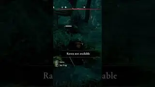 A Tale of Wicker Fire gameplay.