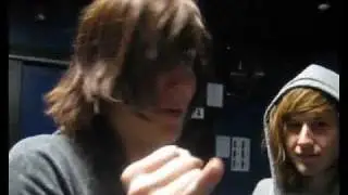 VersaEmerge - Devin's Special Talent