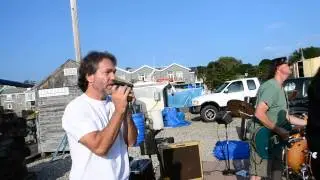 LVP (Lower Village People) Pride & Joy cover