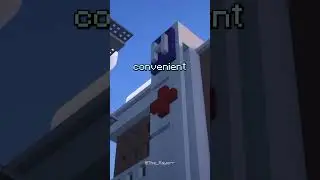 Is this the BEST mod for the Minecraft City?