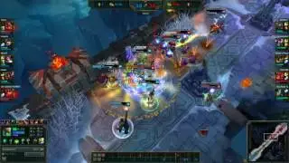 Ziggs penta