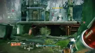 Destiny 2 w/ Khalil/Amir/Rami 6/26/22