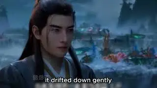 A Mortal&rsquo;s Journey to Immortality Ep174 | Han Li & Silver Moon vs Mid-Stage Nascent Soul Cultivator