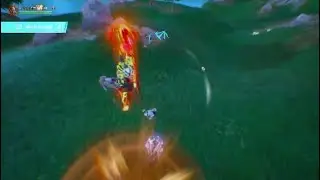 MEGALO DON WIN WITH HIS COMBAT SHOTGUN, NITRO FISTS AND MEDALLION ONLY!!! (2 GAMES)