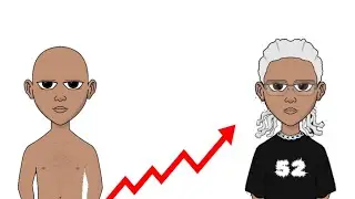 HOW TO BECOME A BILLIONAIRE IN RAPPER LIFE SIMULATOR | AMPERE INTERACTIVE