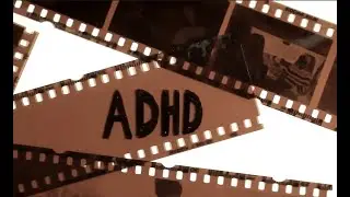 (F90.2) - ADHD