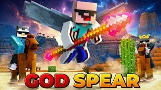 let's play together on my server and do many giveaways