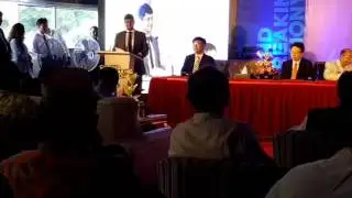Fair Group Chairman Md. Ruhul Alam Al Mahbub