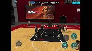 30 points in 4 minutes