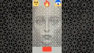 illusion / find out 🧐 the girl 💃/ illusion girl #shorts
