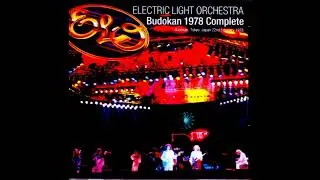 Electric Light Orchestra - Live Nippon Budokan [February 22, 1978]