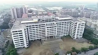 Viva college Virar (West)