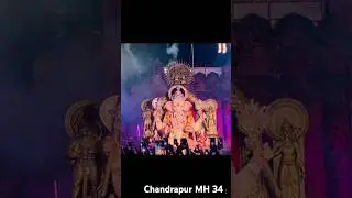 Chandrapur Cha Raja #dj #bollywoodfilm #jayshriramvsjaibholenathdjcompetition