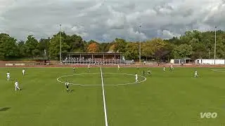 BVW gegen Sportfreude Vorst e.V. 1945   HD 720p