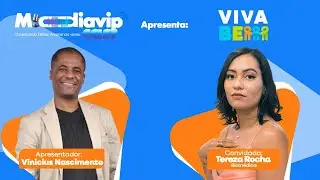 Viva Bem com Tereza Rocha #5