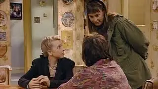 Birth Control TALK Gone Wild &mdash; Jackie Explains EVERYTHING | Roseanne