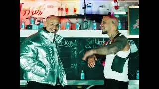 EL PATRON - DIDDY PARTY (prod. by Syke Brickz)