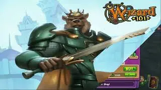 Wizard101 Daily Rewards 1/30/26