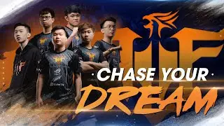 FFQ LIFE #11: CHASE YOUR DREAM (Featuring VCS Spring 2019)