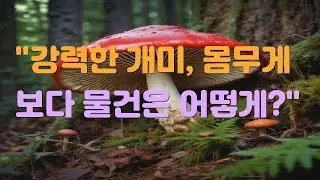 How can ants carry objects many times their body weight