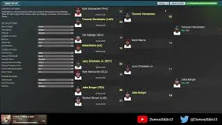 Who On Earth Is Our All-Star? (July 2026) | OOTP 26 Expansion Franchise Episode 5
