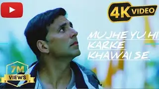 Kyun Main Jaagoon || Lyrics, Translation (Patiala House) #T-SIRISE