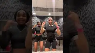 Dale en el GYM Dembow @Wanderloveoficial  #tiktok #dominicano #humor #grwm #dembow #grwmoutfit &hearts;️