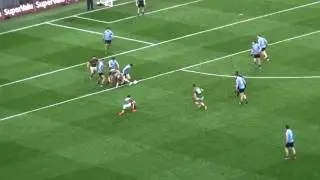 Dublin Mayo 2016 - Replay Memories