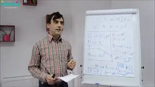 Rezolvare exercitiu rationament logic (partea analitica) cu prof. Calin Cristian Pop