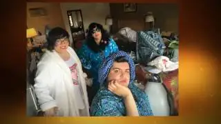 Tiki Caliente 2016