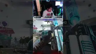 МИРОТВОРЦЫ РАЗБИТОЕ ЗОЛОТО #COD #BO7 #FYP