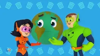 держать нашу планету в чистоте | рифмовые песни | Keep Our Planet Clean | Planets Song