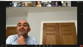 RES Forum LIVE #2   GM Reset   Feedback from Zoom Breakout and YouTube Sessions