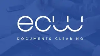 ECW DOCUMENTS CLEARING