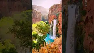 Iconic hikes & natural wonders in Arizona 🇺🇸🤯 #travel #adventure #explore #nature #usa #arizona