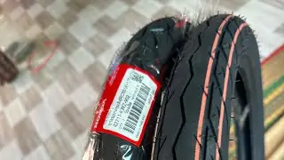 Vỏ wave i 1550k vô neo 
