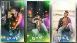 kat ke kaleja dikha denge ZB DJ Transaction Status Editing Kinemaster || Hindi Status Editing ||