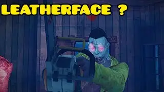 SCARY KILLER:ESCAPE HOUSE | EASY