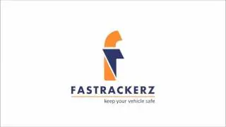 FASTRACKERZ Logo Animation