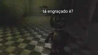 springtrap e o arroz com back