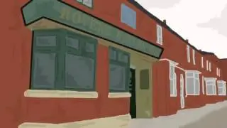 BBC vs. ITV 2 - Battle of the Soaps