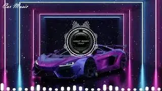CAR MUSIC DJ 🚗🔥 EDM Bass Boosted cocok untuk night drive, car audio, dan gym workout.