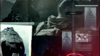 *NEW* Treyarch Logo Intro - Spectre Rising Update
